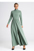 Robe de jour model 191019 Figl